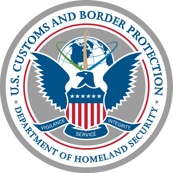 Customs and Border Protection