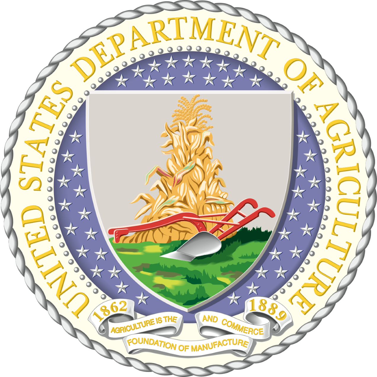 Department of Agriculture