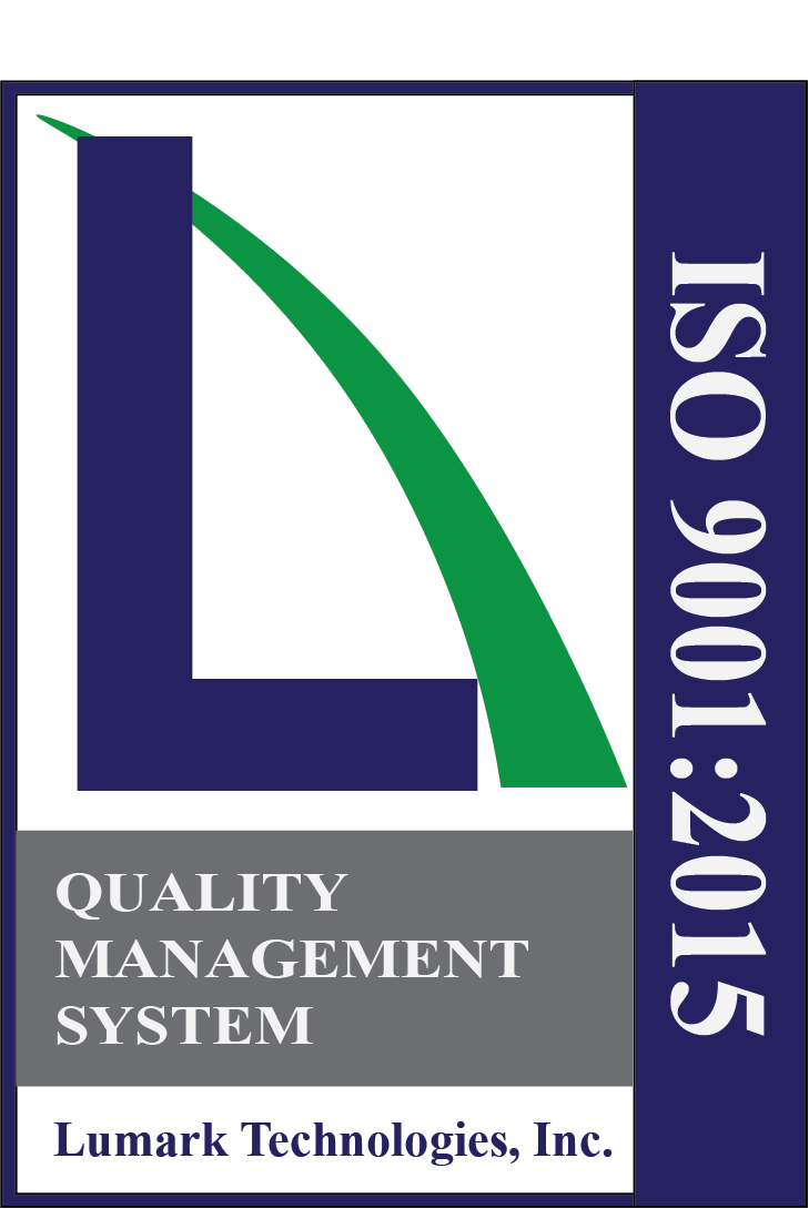 ISO 9001 Certified.